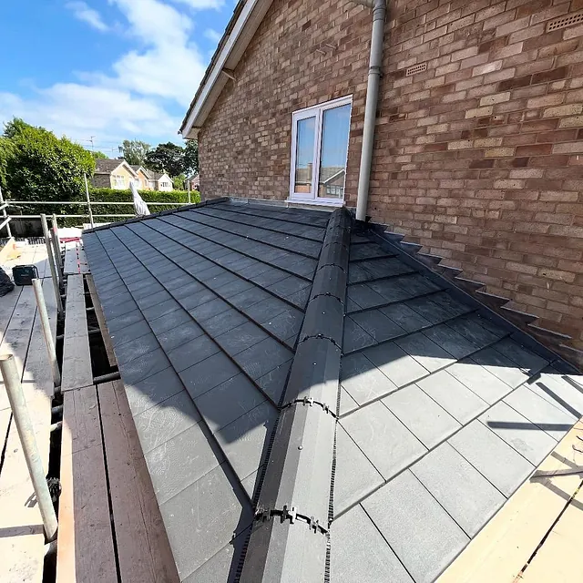 James Bryce Roofing Services