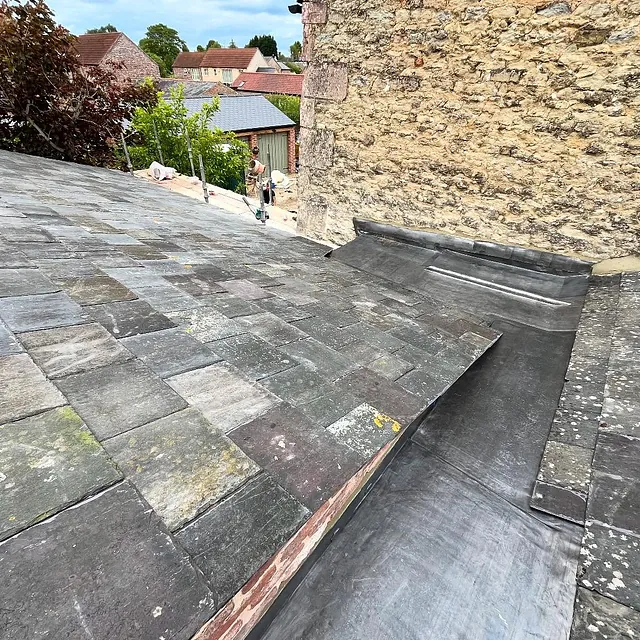 James Bryce Roofing Services