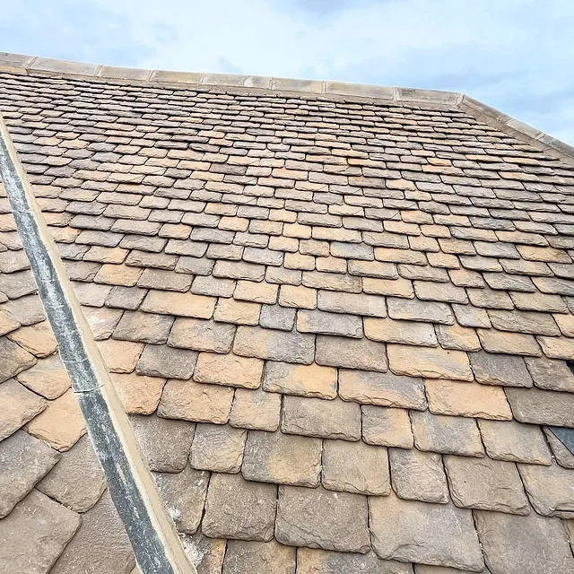 James Bryce Roofing Services