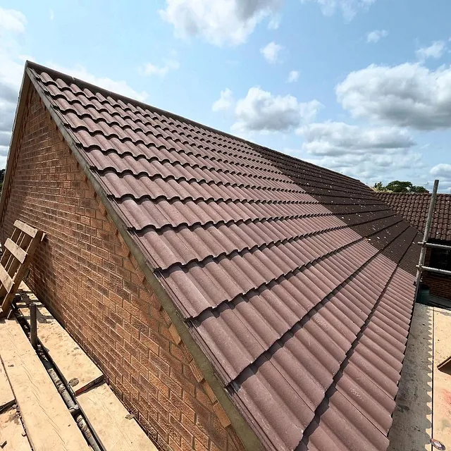 James Bryce Roofing Services