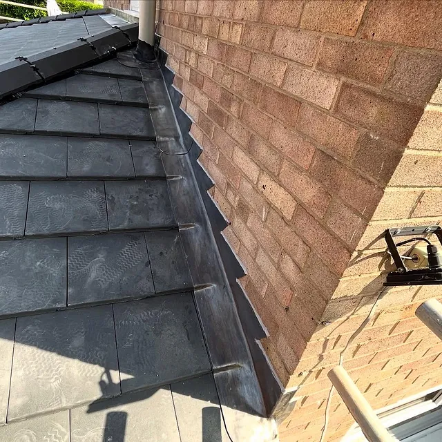 James Bryce Roofing Services