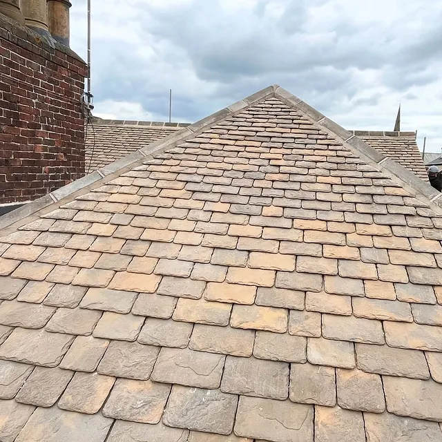 James Bryce Roofing Services