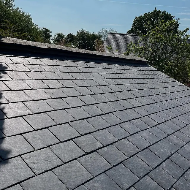 James Bryce Roofing Services