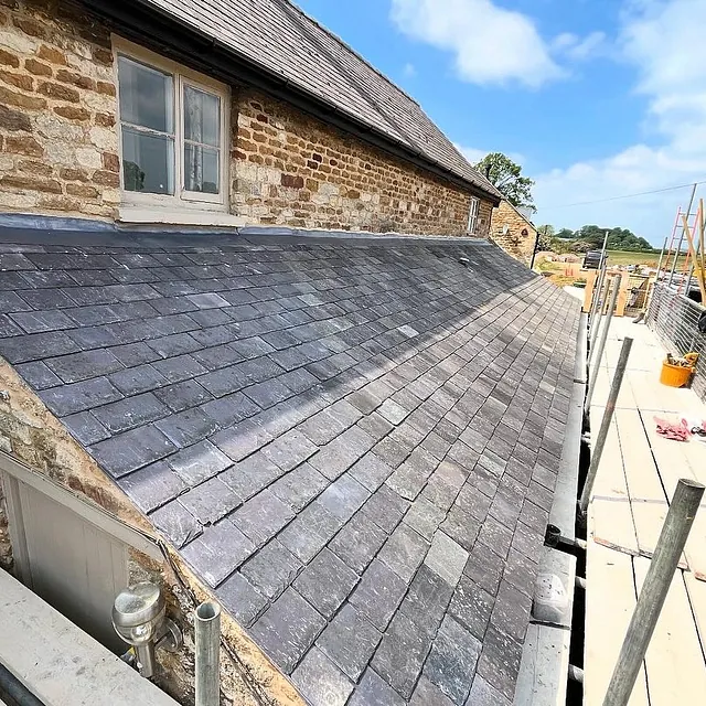 James Bryce Roofing Services